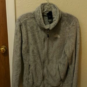 Ladies North Face Jacket Size Medium